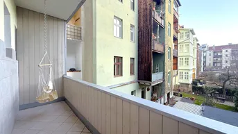Expose 4-Zimmer-Wohnung in Wilten – Perfekt für Anleger und Eigennutzer