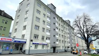 Expose Generalsanierte Anlegerwohnung in Toplage
