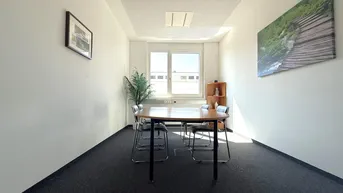 Expose Modern. Flexibel. Optimal gelegen. – Büroflächen im Tirol Center Kematen zu vermieten