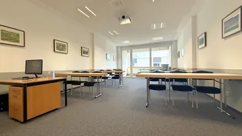 Expose Büro mit sehr guter Verkehrsanbindung / Kematen