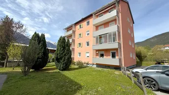 Expose Leistbare 3-Zimmer Wohnung in Zirl – renoviert sofort bezugsfertig!