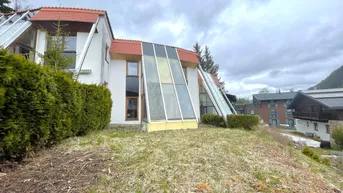 Expose Charmantes "Sonnenhaus" - Reihenmittelhaus mit sonnigem Garten in der Urlaubsregion Seefeld