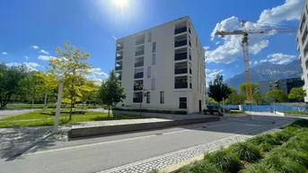 Expose Moderne 2-Zimmer-Wohnung in Top Lage