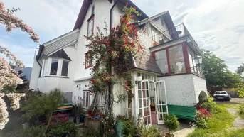 Expose Wohntraum in stilvoller Villa mit Freizeitwohnsitzwidmung