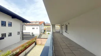 Expose Lichtdurchflutetes Wohnjuwel im Herzen von Götzens