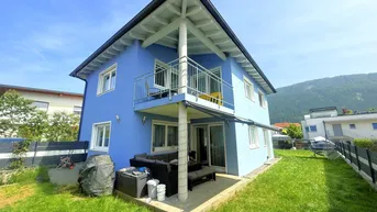 Expose Ihr Traumhaus in Birgitz – Wohnen zwischen Natur und Komfort