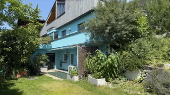 Expose Familienidylle mit Perspektive – Haus mit zwei Einliegerwohnungen und Panoramablick