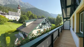 Expose Großzügige Wohnung mit Hotelkomfort