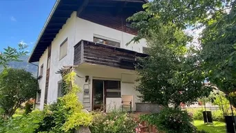 Expose Älteres Haus mit 2 Wohneinheiten in 6402 Hatting