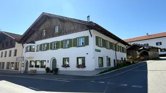 Expose Charmante Wohnung im Herzen eines historischen Hauses