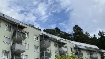 Expose Wohnen mit Komfort: Helle, gut geschnittene Wohnung in Telfs