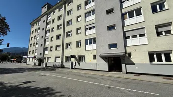Expose Generalsanierte Anlegerwohnung in Toplage