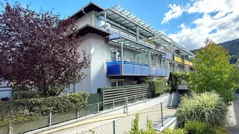 Expose Top-Anlegerwohnung mit Traumblick – Rendite sichern in Innsbrucks Bestlage!