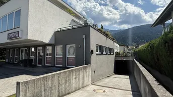 Expose Zentral gelegener Garagenparkplatz in Götzens – ab sofort verfügbar!
