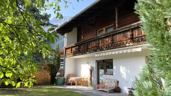 Expose Seltene Gelegenheit am Mieminger Sonnenplateau