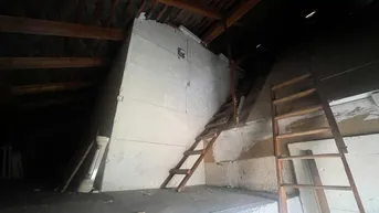 Expose Mehrfamilienhaus mit viel GRUND
