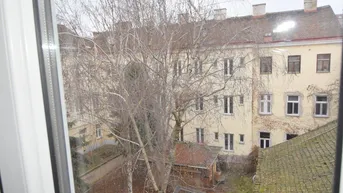 Expose Nähe U-Bahnstation U3 Enkplatz - 2 Zimmer Wohnung, gute Lage