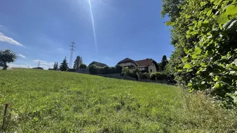 Expose Baugenehmigtes Grundstück für eine Doppelhaushälfte(TOP1)