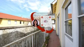 Expose Traumhafte Aussicht &amp; Top Lage: Moderne 66m² Wohnung mit Balkon in Maria Enzersdorf!