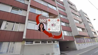 Expose Modernes Wohnen in zentraler Lage - 4 Zimmer, 91m² in 1160 Wien in U-Bahnnähe - um nur 285.000 €!