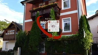 Expose Wunderschönes Bad Ischl! Wohnhaus mit 16 Zimmern, in Zentrumsnähe