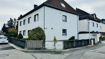 Expose Mehrfamilienhaus/Zinshaus Leonding