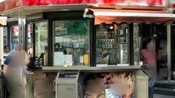 Expose Kulinarisches Business-Paradies in Top-Lage: Imbiss Stand am Reumannplatz, in 1100 Wien, U-Bahn-Nähe