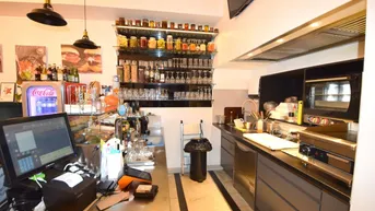 Expose Traumhaftes Gastgewerbe in 1A Lage! - 36m² zum Mieten in 1010 Wien!