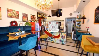 Expose Traumhaftes Gastgewerbe in 1A Lage! - 36m² zum Mieten in 1010 Wien!