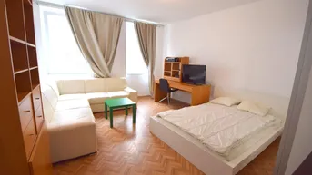 Expose Klein, fein und zentral: Traumhafte 1-Zimmer-Wohnung in 1100 Wien um nur 199.900 €!