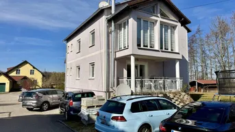 Expose Attraktives Mehrfamilienhaus in Sankt Marien – Ihr neues Zuhause wartet!