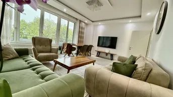 Expose Moderne 3-Zimmer-Wohnung in Schwanenstadt mit Garage