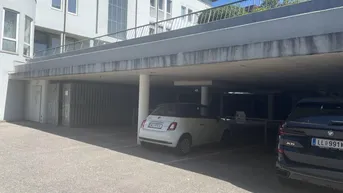 Expose Ihr Parkplatz in Wels: Sichern Sie sich diesen Stellplatz für nur 15.000,00 - 19.000,00 €!