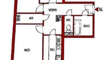 Expose Traumhafte 3-Zimmer-Wohnung in Schwechat - gepflegt, modern und bestens angebunden!