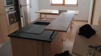 Expose Erdgeschosswohnung mit 3 Zimmern und Terrasse in Tösens