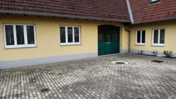 Expose Halle mit Büro bei Vösendorf , sehr gute Infrastruktur 