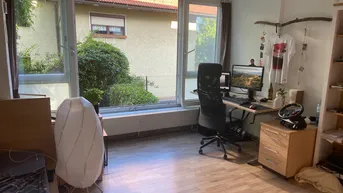 Expose Untermieten 1.9.25 - 1.2.26 // Helle Garconniere direkt am Fuß der Nordkette/Höttingen
