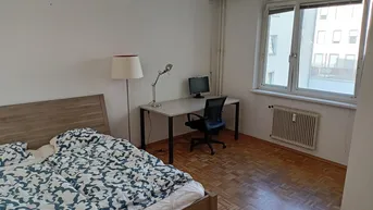 Expose 16 m² WG Zimmer im 6. / 16 m² shared flat room in 1060