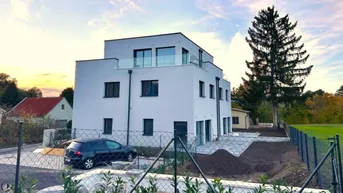 Expose Ein Ort zum Wohlfühlen - Großzügiges Neubauhaus mit traumhaften Panoramafernblick!