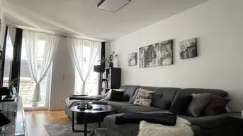 Expose Familienwohntraum in Himberg - 4 Zimmer mit Balkon