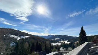 Expose Alpine Eleganz und Erholung im traumhaften Skigebiet Lachtal - Lukratives 277m² Wohnhaus mit allem was das Herz begehrt...