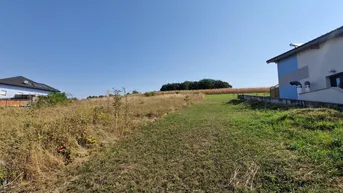 Expose Sonniger Westhang! Herrliches Bauland für Ihr Traumhaus!