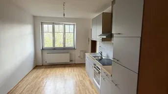 Expose Gemütliche 2-Zimmer Wohnung mit Einbauküche in Salzburg