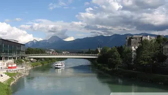 Expose Maisonettewohnung in Villach