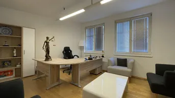 Expose Moderne Gewerbeimmobilie in Hietzing - Perfekt für Büro oder Praxis