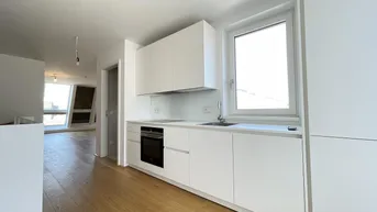 Expose Exklusives Wohnen im Herzen Wiens – Stilvolle 3-Zimmer-Maisonette mit Dachterrasse
