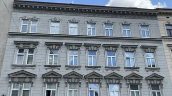 Expose Entwicklungspotenzial in Bestlage: Dachausbauprojekt Landstraßer Hauptstraße