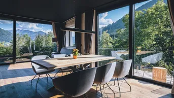 Expose Appartement zur touristischen Vermietung Top 4