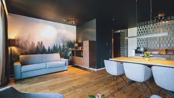 Expose Appartement zur touristischen Vermietung Top 3