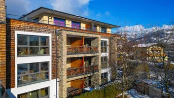 Expose Traumwohnung zur touristischen Nutzung